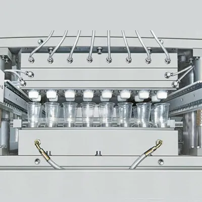 Advanced Composites Utilizing Plastics