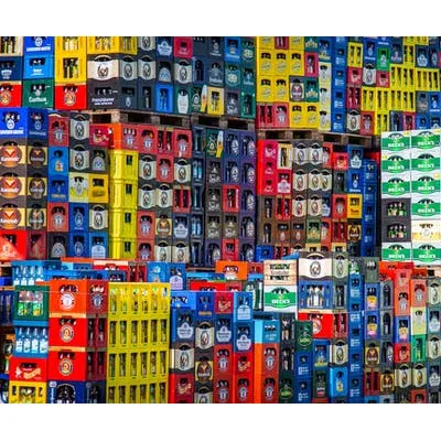 Better Quality Life Using Plastic Products