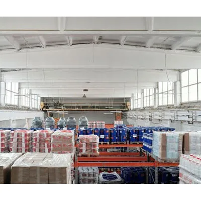 Stretch and Shrink Films