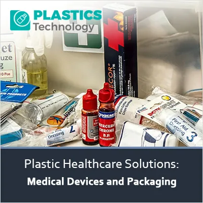 Plastic Healthcare Solutions