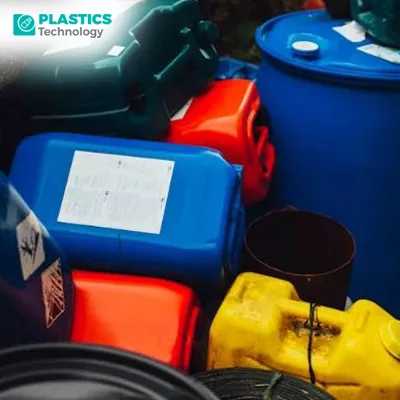 Chemical Recycling of Plastics