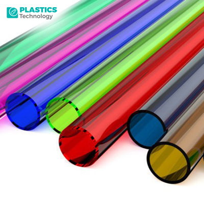 Recyclable Thermoset Plastics