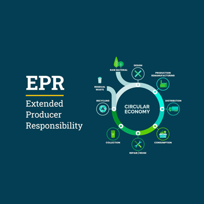 EPR for Plastic Manufacturers