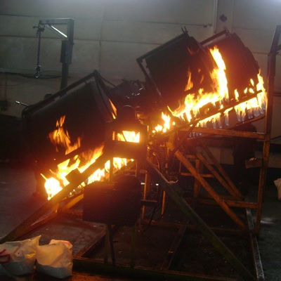 Blow Molding vs. Rotational Molding: Choosing the Right Process