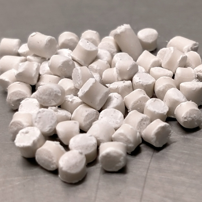 White Masterbatches: Opacity, Gloss, and Application Performance