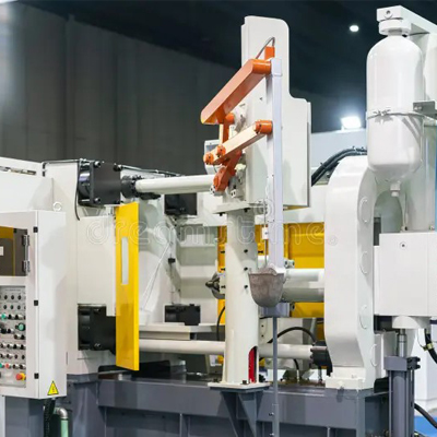 The Role of Hot Runner Systems in Reducing Waste and Cycle Time