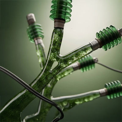 Smart Packaging Revolution: RFID, QR Codes, and Sustainable Bio plastics