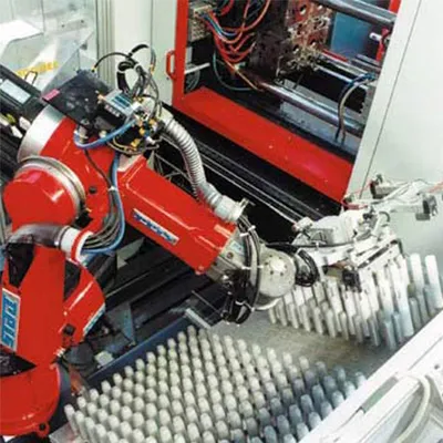 Engineering Plastics in 3D Printing: Transforming Production with High-Performance Polymers