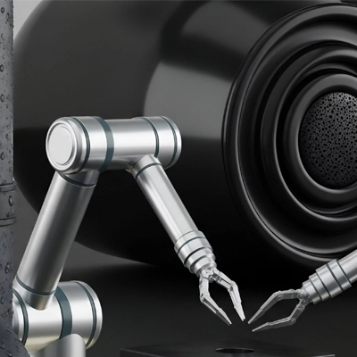 AI Innovations Transforming Modern Plastics Manufacturing