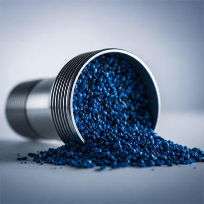 Emerging Bioplastics and Specialty Polymers in Industrial Plastics Manufacturing