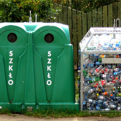 Next-Gen Chemically Recyclable Polymers for Sustainable Plastics