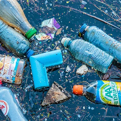 Innovations in Plastic Waste Upcycling and Fuel Technologies