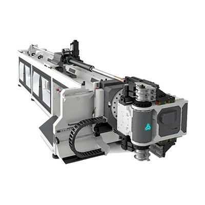Top Energy Efficient Technologies Transforming Plastic Processing in 2026