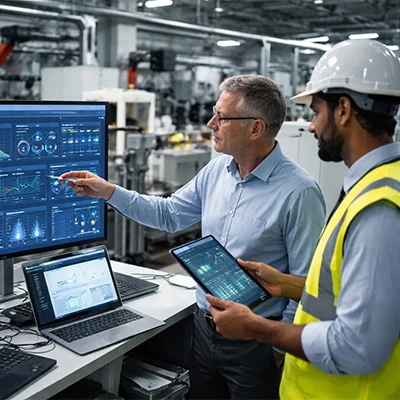 Smart Energy Management Systems in Modern Plastic Processing Plants