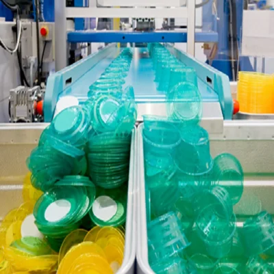5 Ways Upgraded Air Compressors Improve Plastics Manufacturing Uptime
