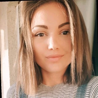 Maria Garcia Ingier