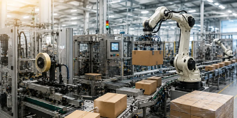 AI-Powered Plastic Injection Molding: Improving Precision, Quality Control, and Production Efficiency