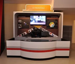 3D Printing
