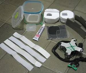 Consumer Electronics
