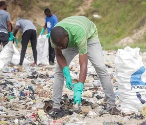 Environmental Impact