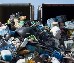 Plastic Waste
