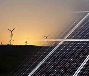 Plastics in Solar Energy