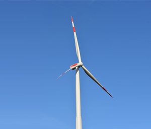 Plastics in Wind Energy
