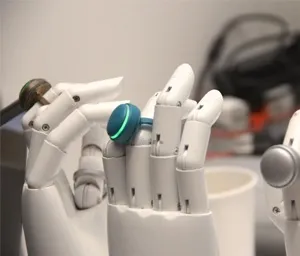 Prosthetics And Wearables
