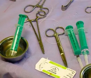Surgical Instruments