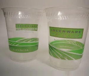 Sustainable Packaging