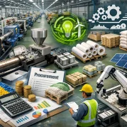 Cost Optimization Strategies and Efficiency Tips for Plastic Manufacturers