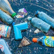 Innovations in Plastic Waste Upcycling and Fuel Technologies