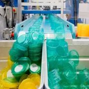 5 Ways Upgraded Air Compressors Improve Plastics Manufacturing Uptime