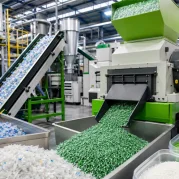 Granulators and Recycling Systems in Plastic Manufacturing