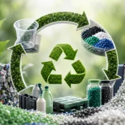 Sustainable Additives and Masterbatches: Enabling Circular Plastics and High-Recycled Content Manufacturing