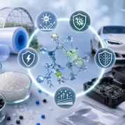 Next-Generation Functional Masterbatches: UV, Antimicrobial, Anti-Static and Barrier Solutions for High-Performance Plastics