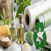 Bio-Based and PFAS-Free Plastic Additives: The Future of Sustainable Polymer Formulations