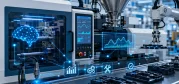 AI-Powered Smart Injection Molding Machines: Transforming Precision, Productivity and Quality Control