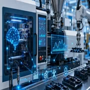 AI-Powered Smart Injection Molding Machines: Transforming Precision, Productivity and Quality Control