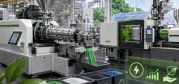 Energy-Efficient Extrusion and Molding Systems: Reducing Costs While Achieving Sustainability Goals