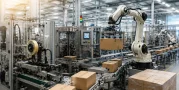 AI-Powered Plastic Injection Molding: Improving Precision, Quality Control, and Production Efficiency
