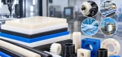 Advanced Engineering Plastic Stock Shapes: High-Performance Materials for Precision Industrial Components