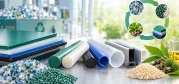 Sustainable Semi-Finished Plastics: Recycled and Bio-Based Materials for Circular Manufacturing