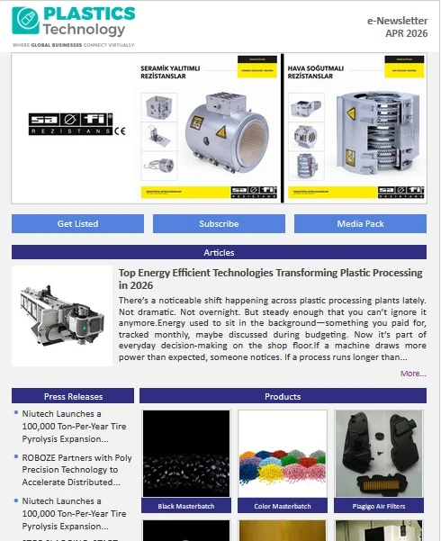 Apr - 26 e-Newsletter