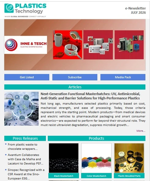 July - 26 e-Newsletter