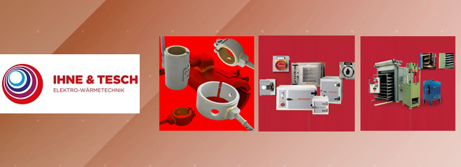 Ihne & Tesch GmbH