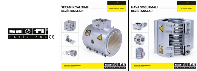 Safi Rezistans