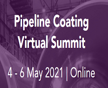 Pipeline Coating Virtual Summit 2021