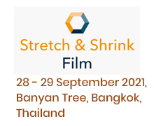 Stretch and Shrink Film 2021