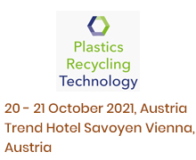 Plastics Recycling Technology 2021